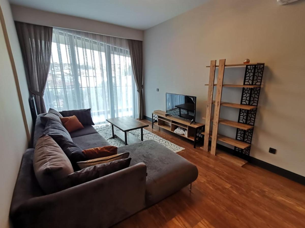 Benesta Beyoglu Apartment Istanbul Ngoại thất bức ảnh
