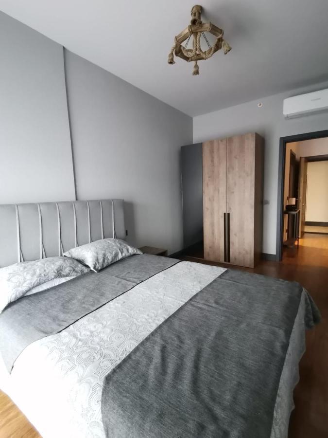 Benesta Beyoglu Apartment Istanbul Ngoại thất bức ảnh