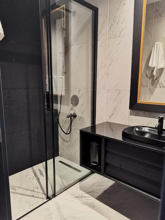 Benesta Beyoglu Apartment Istanbul Ngoại thất bức ảnh