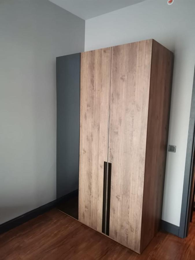 Benesta Beyoglu Apartment Istanbul Ngoại thất bức ảnh