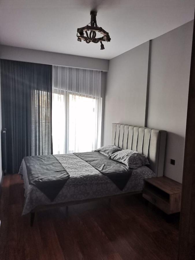 Benesta Beyoglu Apartment Istanbul Ngoại thất bức ảnh