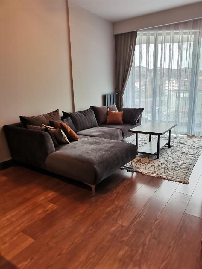 Benesta Beyoglu Apartment Istanbul Ngoại thất bức ảnh