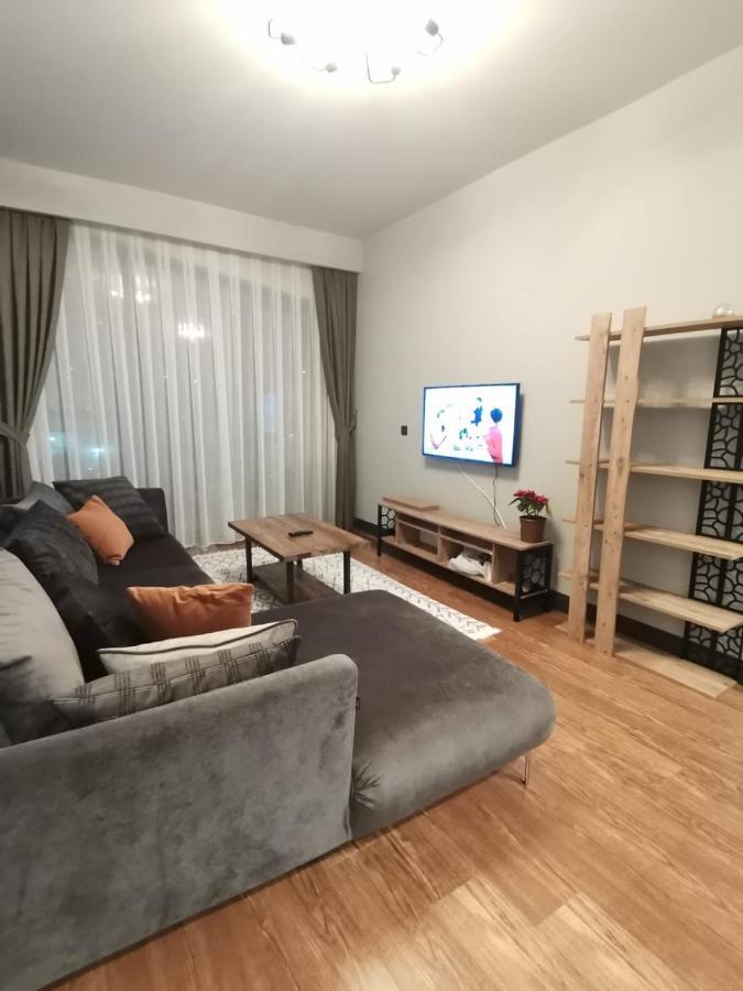 Benesta Beyoglu Apartment Istanbul Ngoại thất bức ảnh