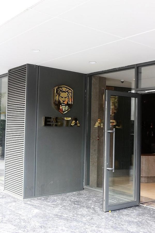 Benesta Beyoglu Apartment Istanbul Ngoại thất bức ảnh