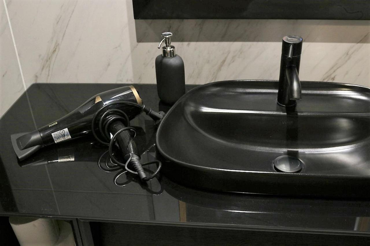 Benesta Beyoglu Apartment Istanbul Ngoại thất bức ảnh