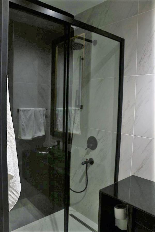 Benesta Beyoglu Apartment Istanbul Ngoại thất bức ảnh