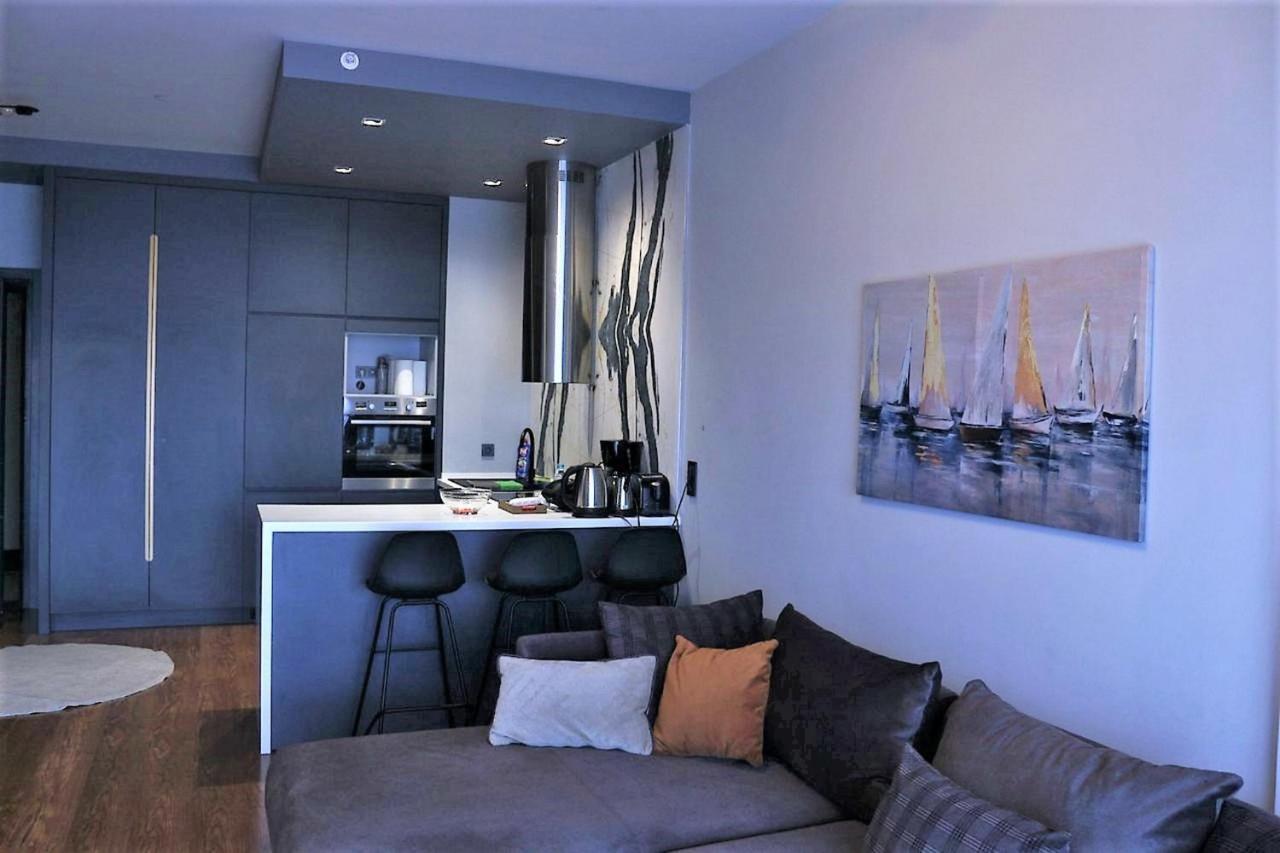 Benesta Beyoglu Apartment Istanbul Ngoại thất bức ảnh